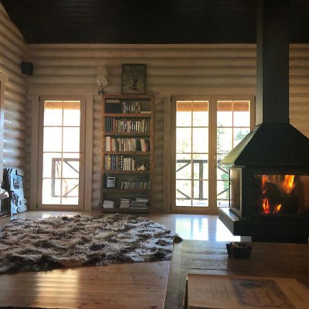Shelter Villa Kalávrita Kültér fotó