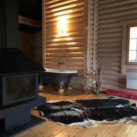 Shelter Villa Kalávrita Kültér fotó