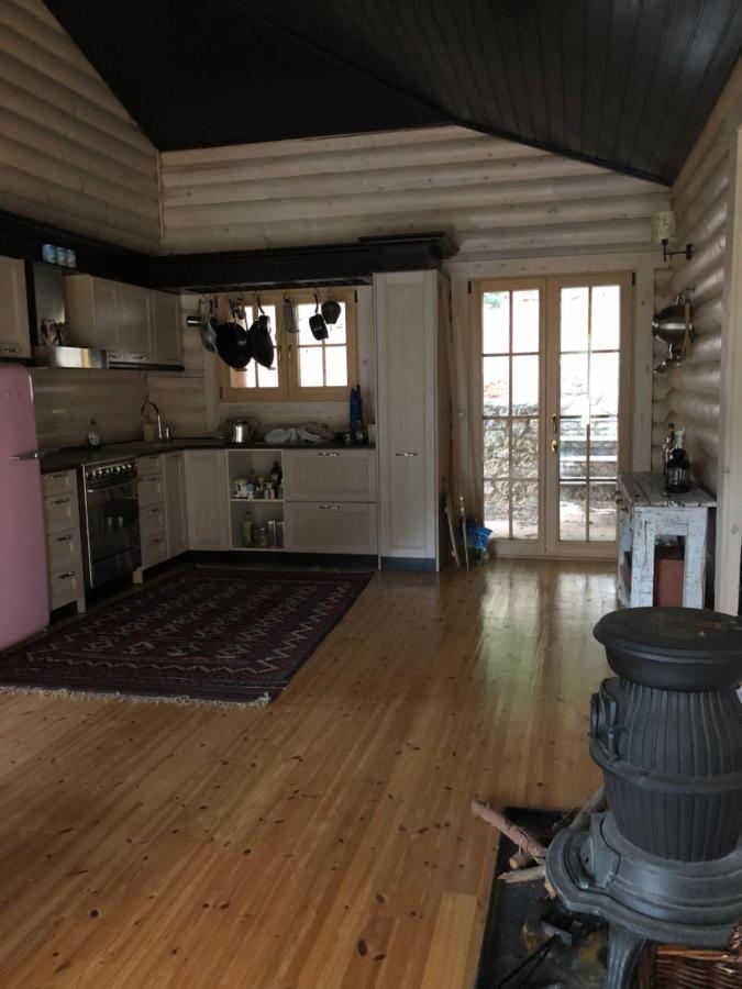 Shelter Villa Kalávrita Kültér fotó
