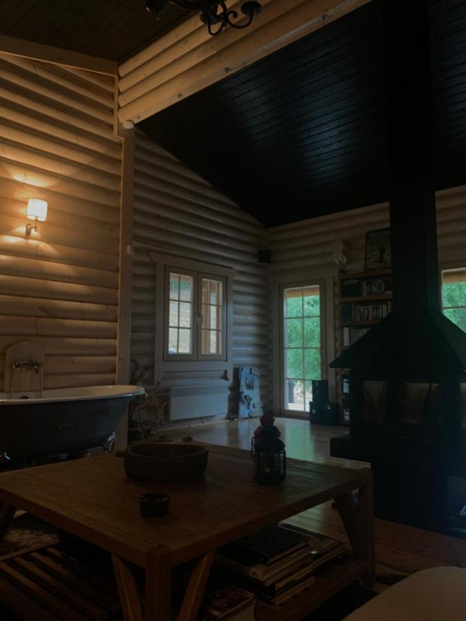 Shelter Villa Kalávrita Kültér fotó