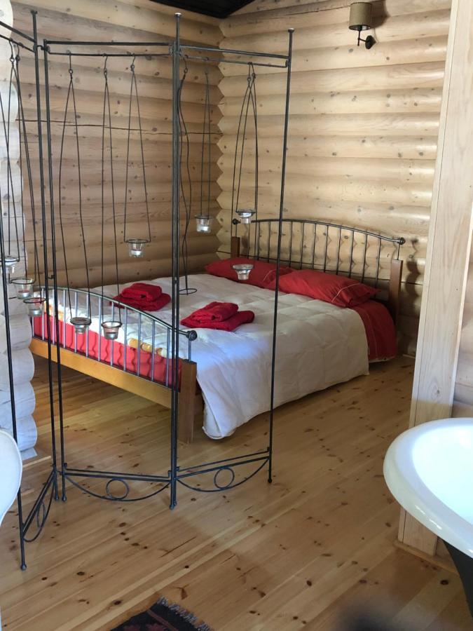 Shelter Villa Kalávrita Kültér fotó