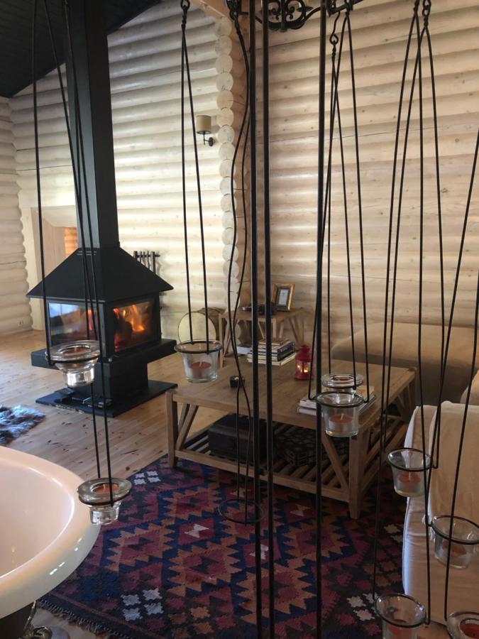 Shelter Villa Kalávrita Kültér fotó