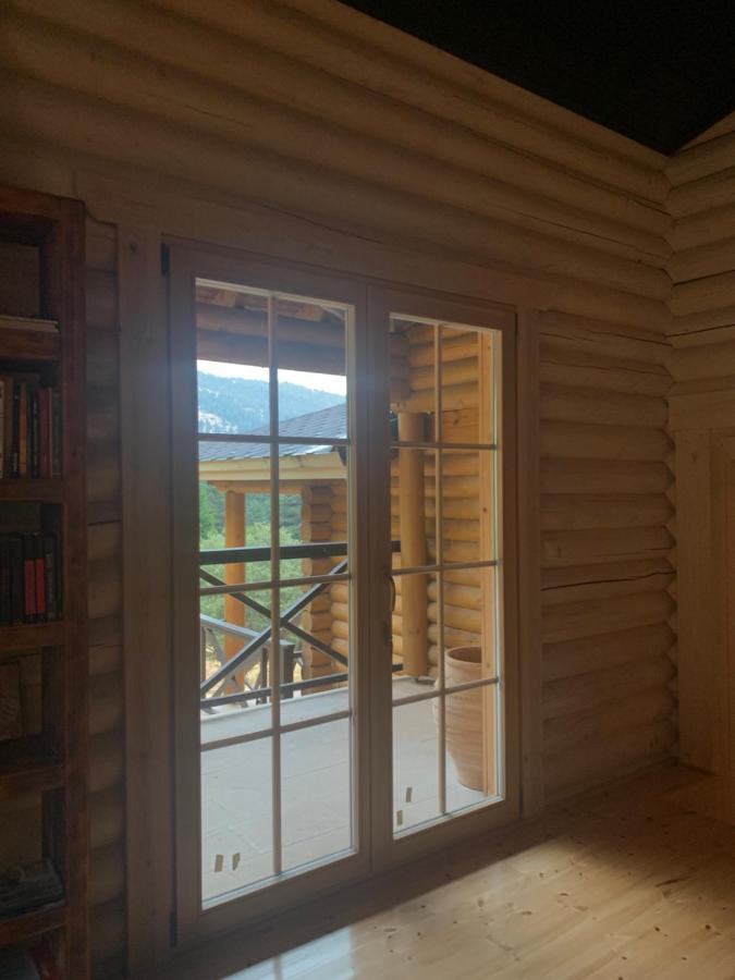 Shelter Villa Kalávrita Kültér fotó
