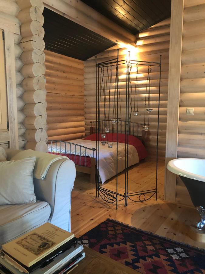 Shelter Villa Kalávrita Kültér fotó