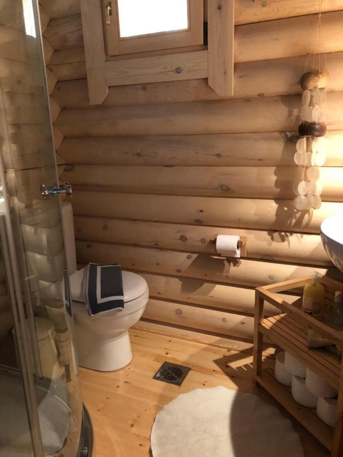Shelter Villa Kalávrita Kültér fotó