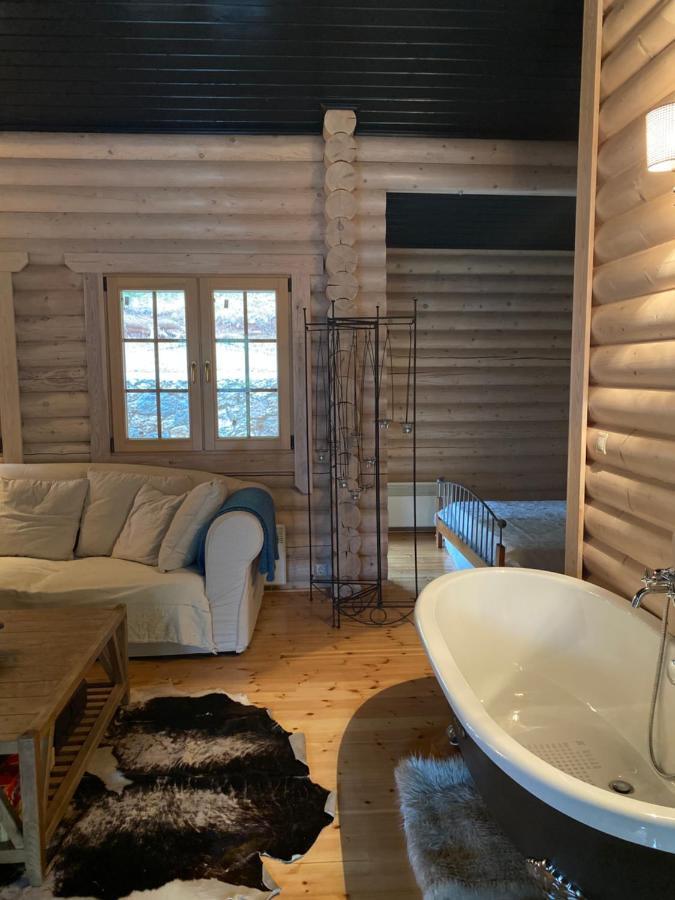 Shelter Villa Kalávrita Kültér fotó