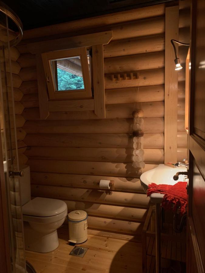 Shelter Villa Kalávrita Kültér fotó