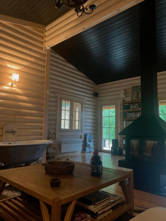 Shelter Villa Kalávrita Kültér fotó
