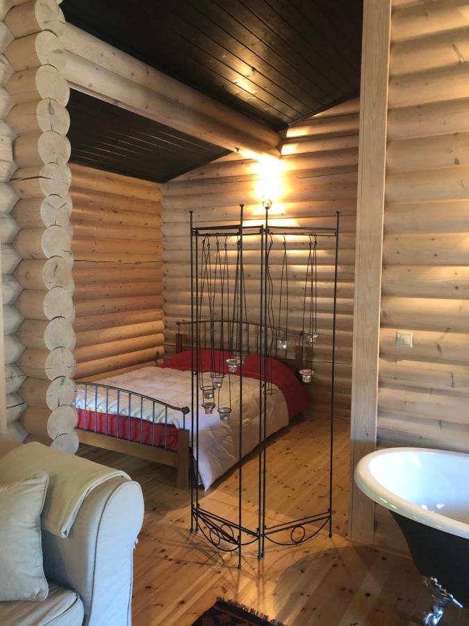 Shelter Villa Kalávrita Kültér fotó