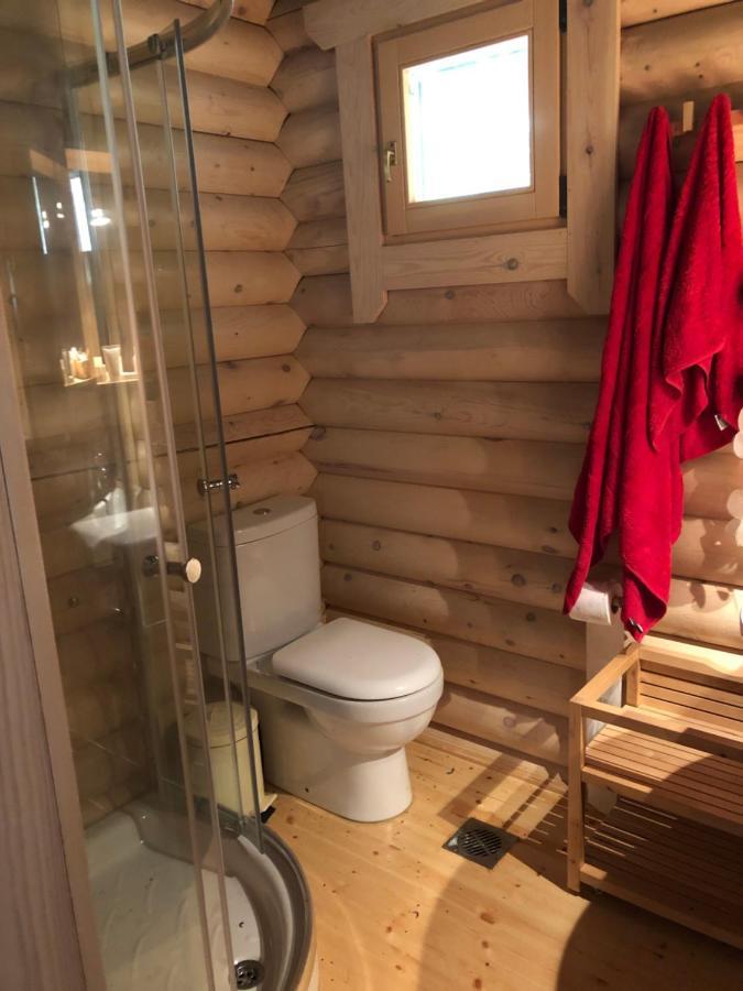 Shelter Villa Kalávrita Kültér fotó