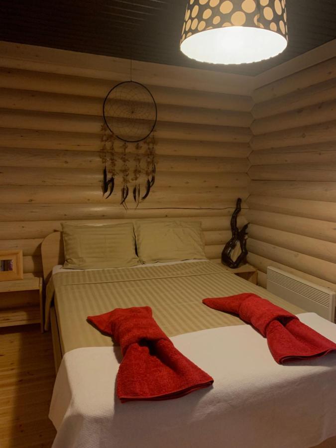 Shelter Villa Kalávrita Kültér fotó