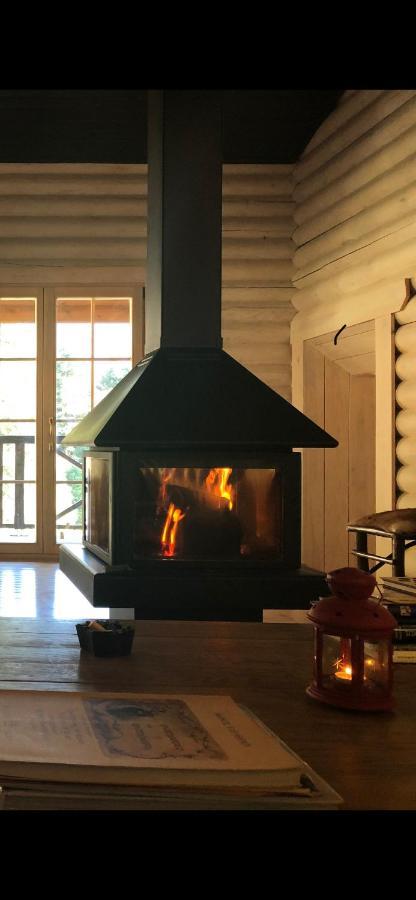 Shelter Villa Kalávrita Kültér fotó