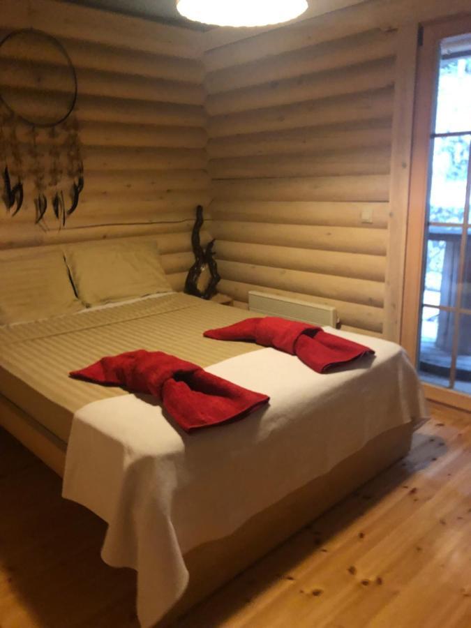 Shelter Villa Kalávrita Kültér fotó